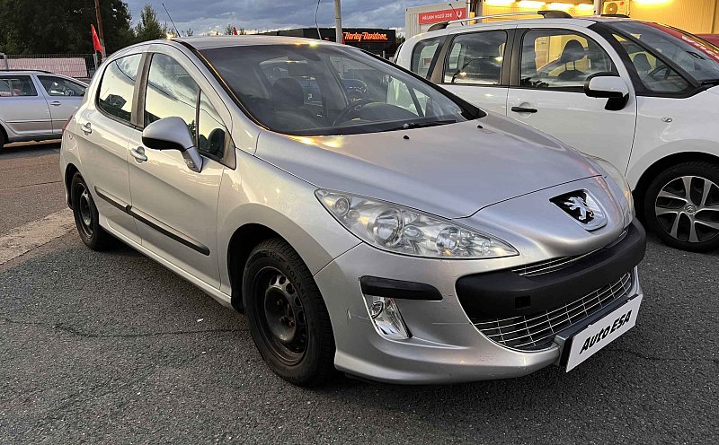 Peugeot 308 1.6 HDi 