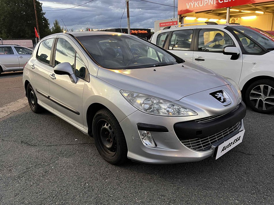 Peugeot 308 1.6 HDi 
