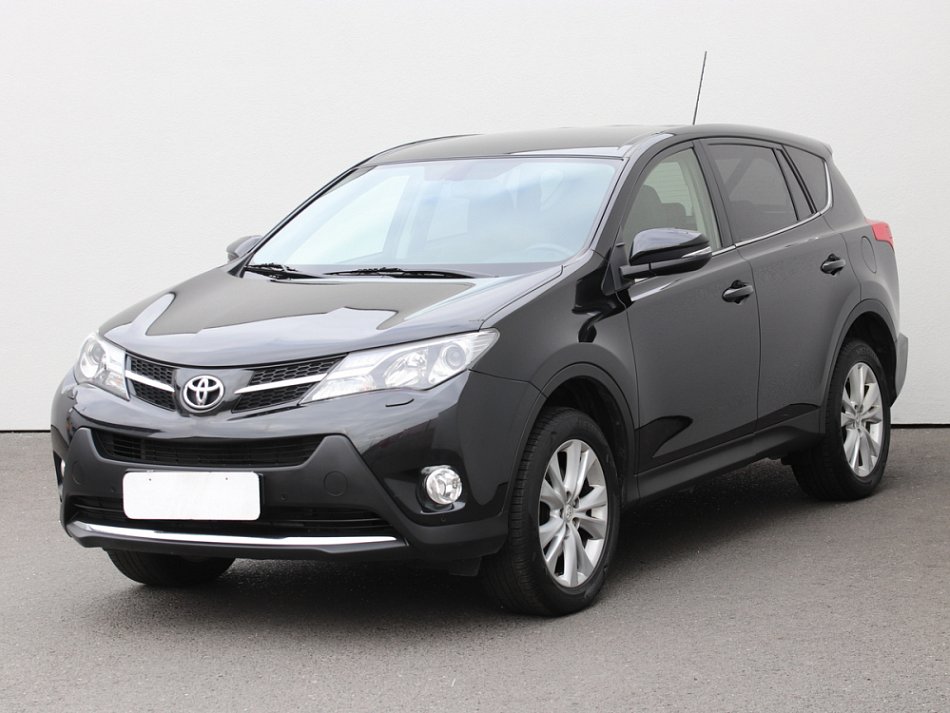 Toyota RAV4 2.2 