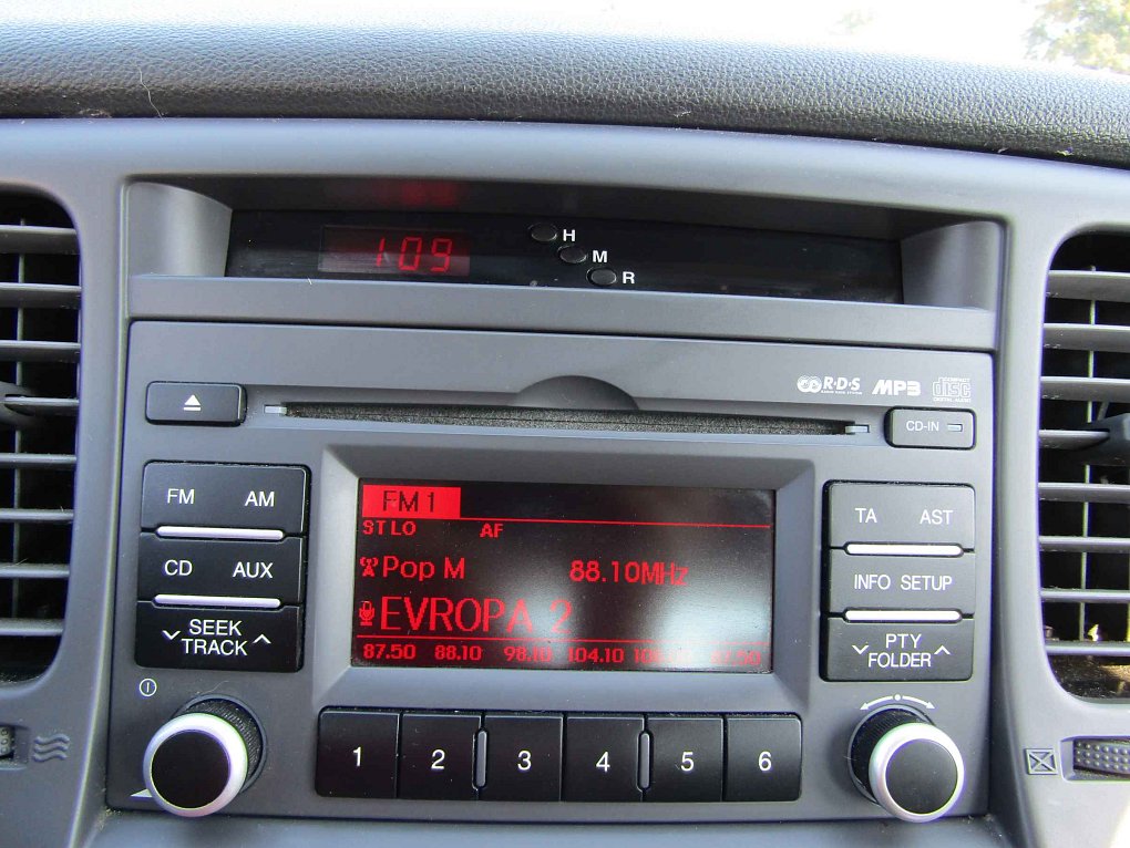 Kia Rio 1.4i 