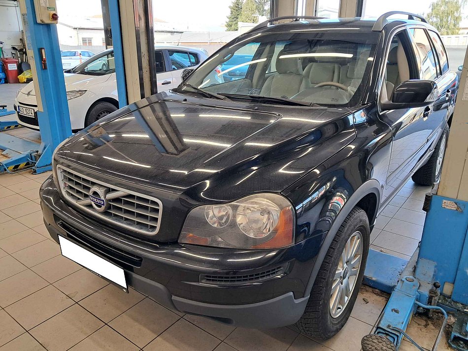 Volvo XC90 2.4 D 