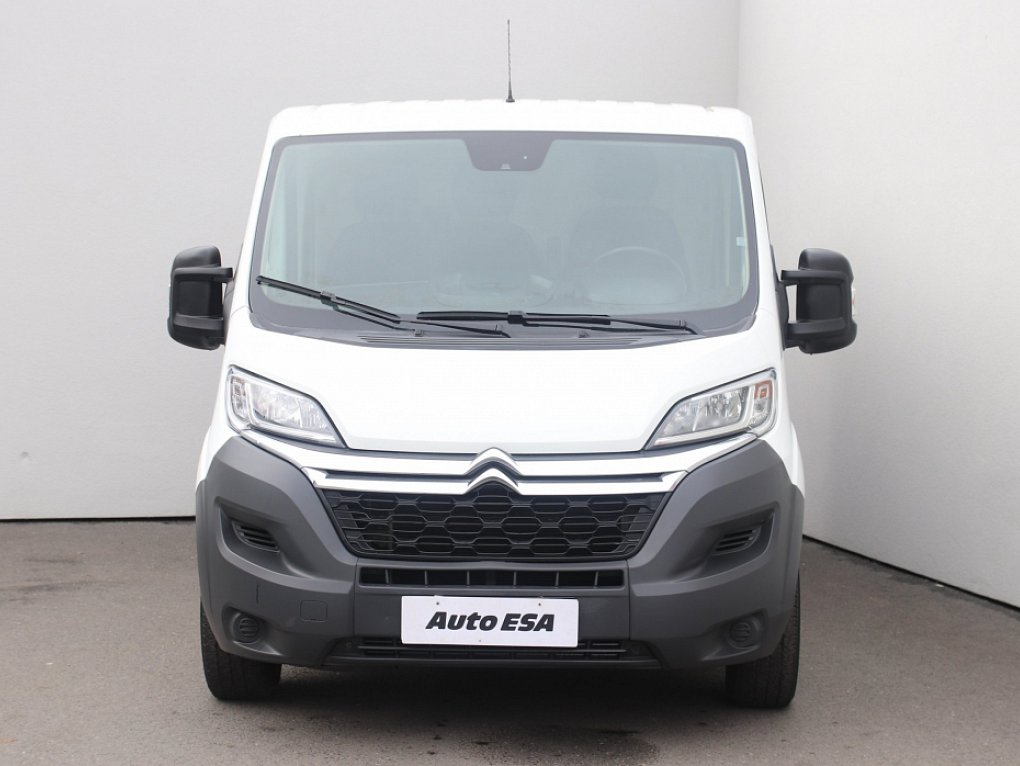 Citroën Jumper 2.2 HDi 