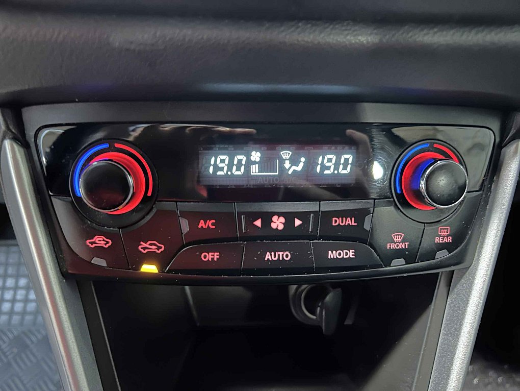 MG ZS 1.0 T-GDi Essential