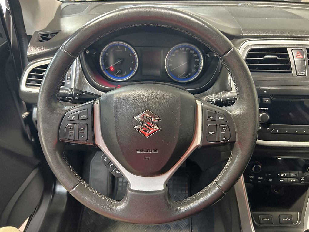 MG ZS 1.0 T-GDi Essential