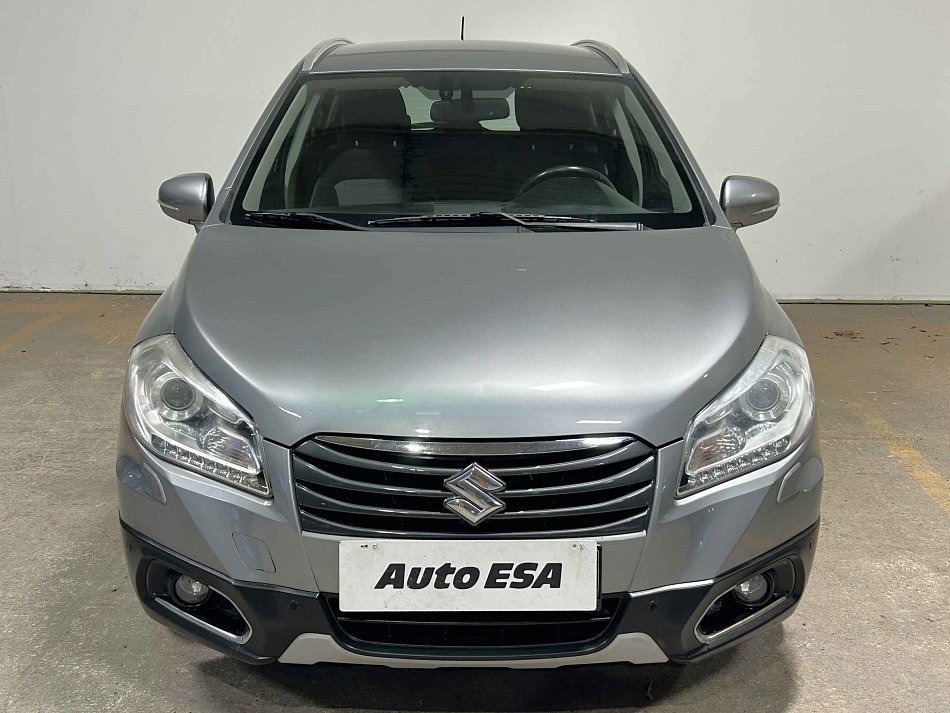 MG ZS 1.0 T-GDi Essential