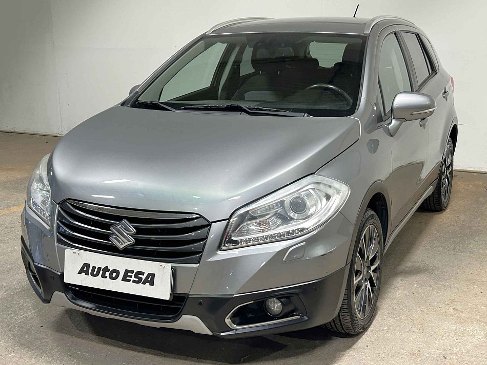 MG ZS 1.0 T-GDi Essential