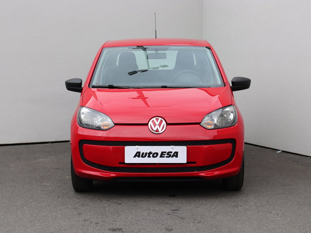 Volkswagen Up! 1.0 MPi Move