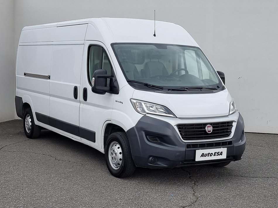 Fiat Ducato 2.0JTD  L3H2