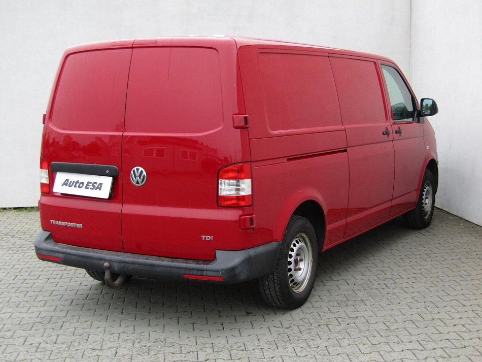 Volkswagen Transporter 2.0TDi  L2H1