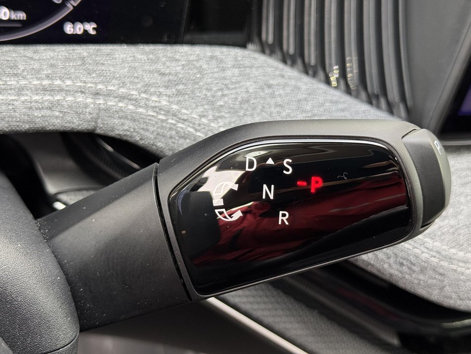 Škoda Superb IV 2.0 TDi Selection