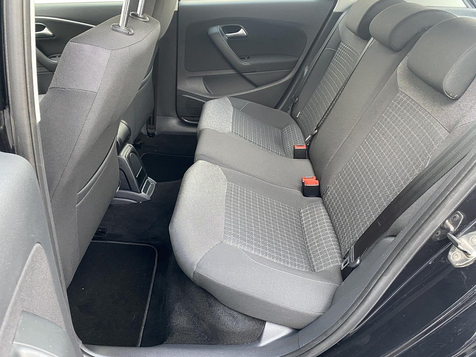 Volkswagen Polo 1.2 TSi Comfortline