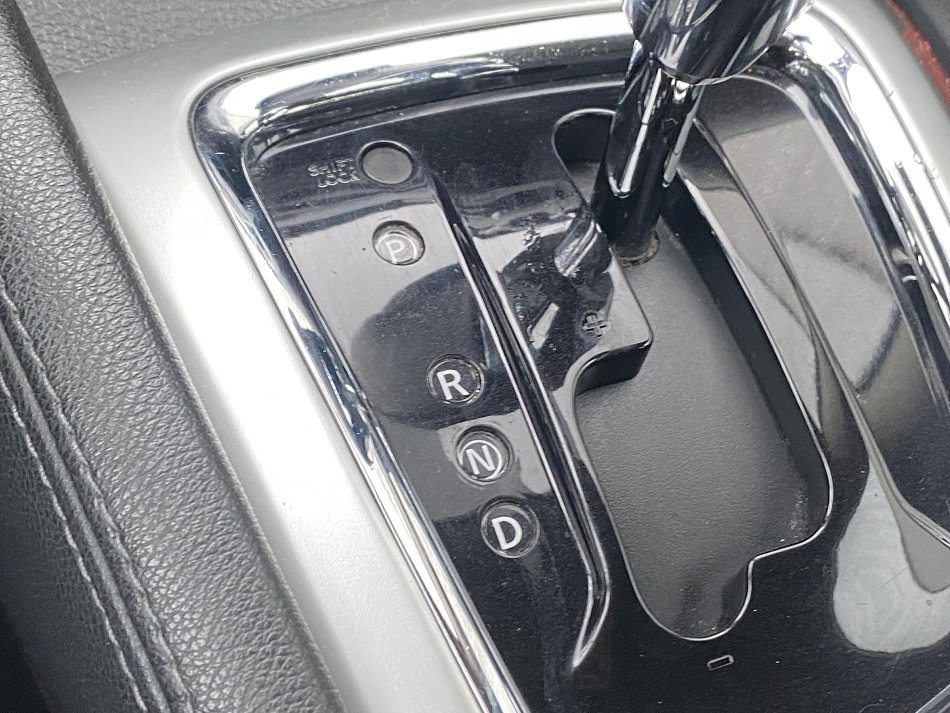 Nissan Qashqai 1.2 DiG-T Connect