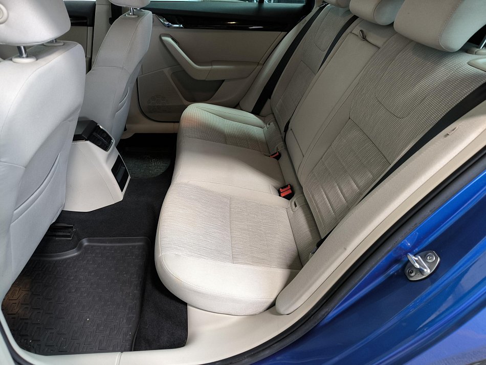 Škoda Octavia III 1.6TDi 