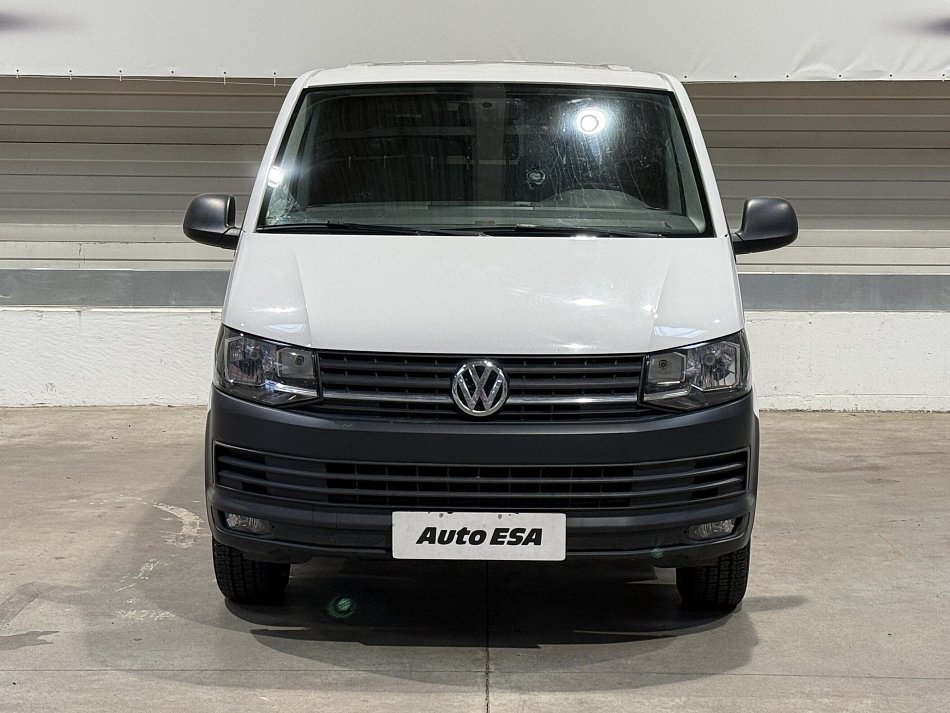 Volkswagen Transporter 2.0TDi  9míst