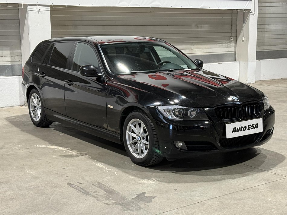 BMW Řada 3 2.0 D  316D