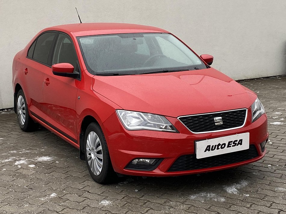Seat Toledo 1.2TSi 