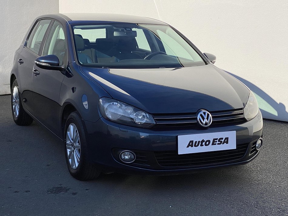 Volkswagen Golf 1.2 TSi Move