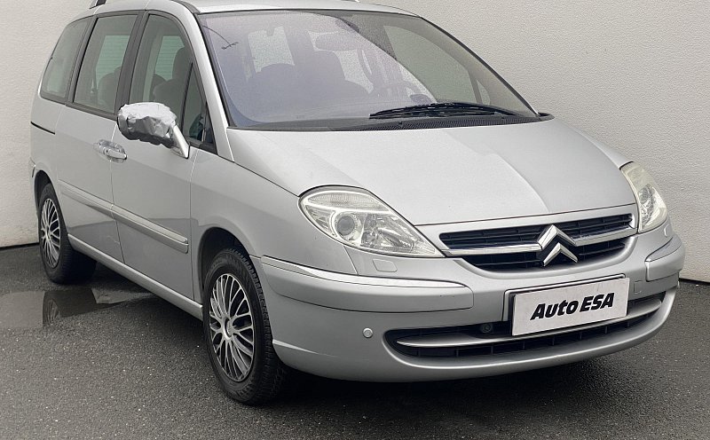 Citroën C8 2.0 