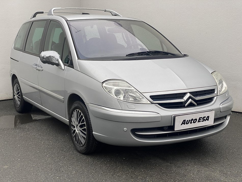 Citroën C8 2.0 