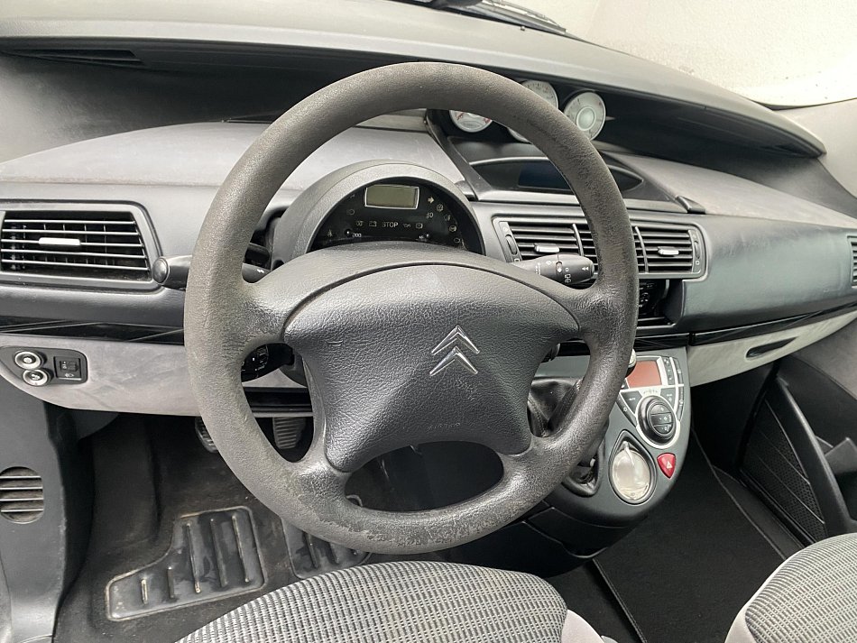 Citroën C8 2.0 