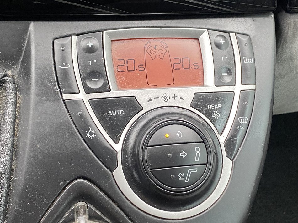 Citroën C8 2.0 