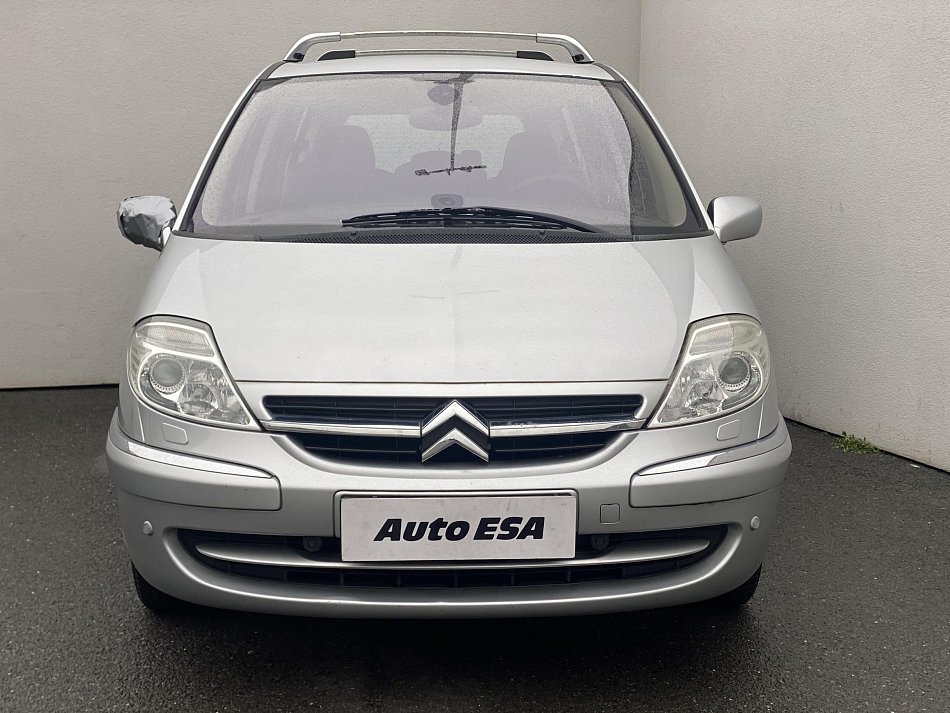 Citroën C8 2.0 