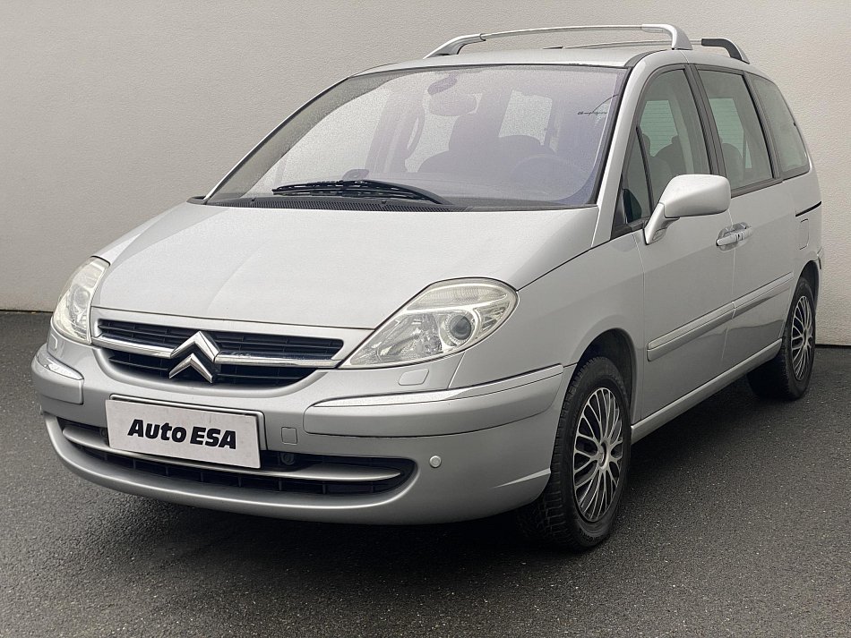 Citroën C8 2.0 
