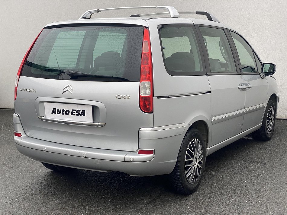 Citroën C8 2.0 