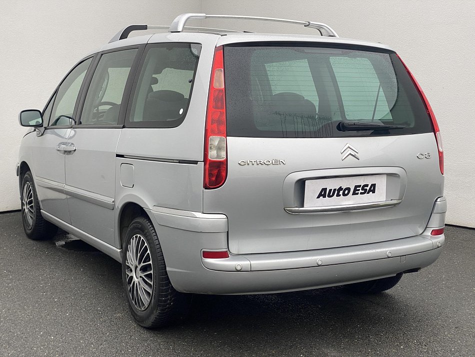 Citroën C8 2.0 