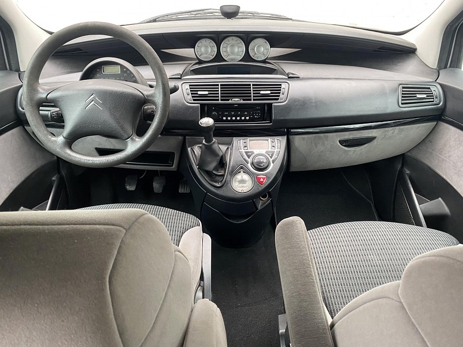 Citroën C8 2.0 