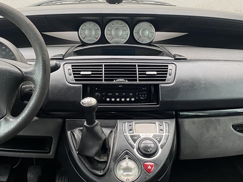 Citroën C8 2.0 