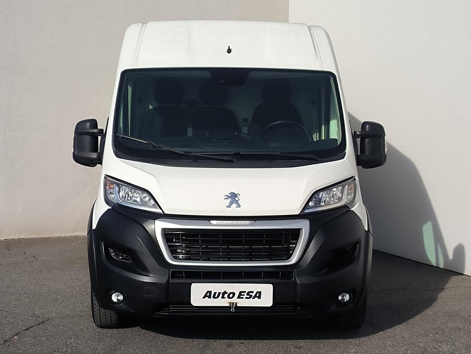 Peugeot Boxer 2.2HDi  L4H2