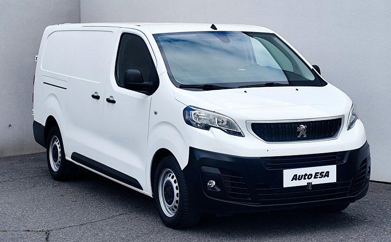 Peugeot Expert 2.0HDi  L3H1