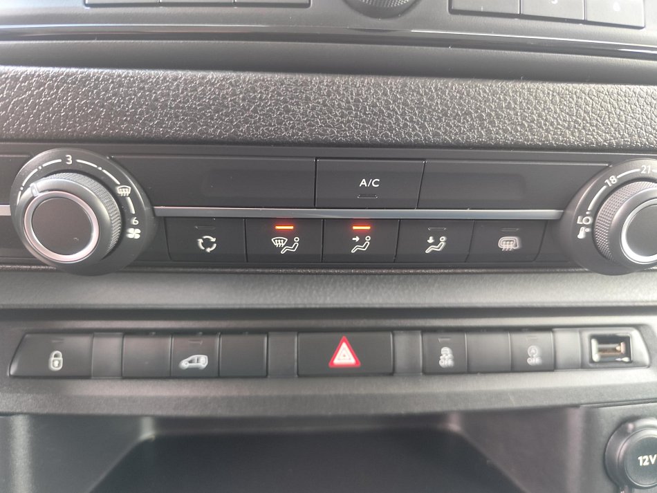 Peugeot Expert 2.0HDi  L3H1