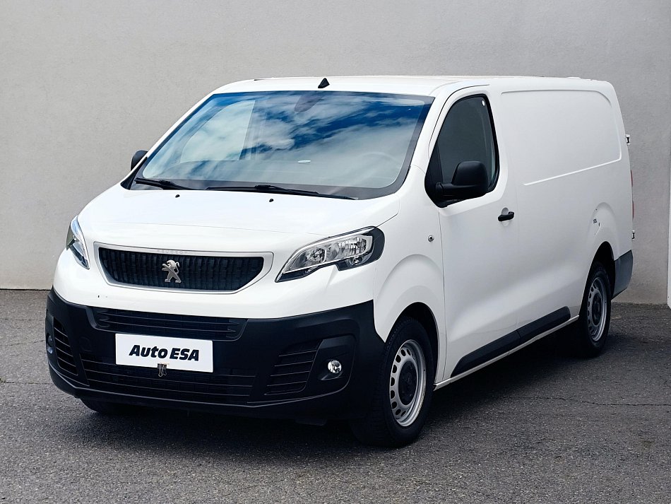 Peugeot Expert 2.0HDi  L3H1