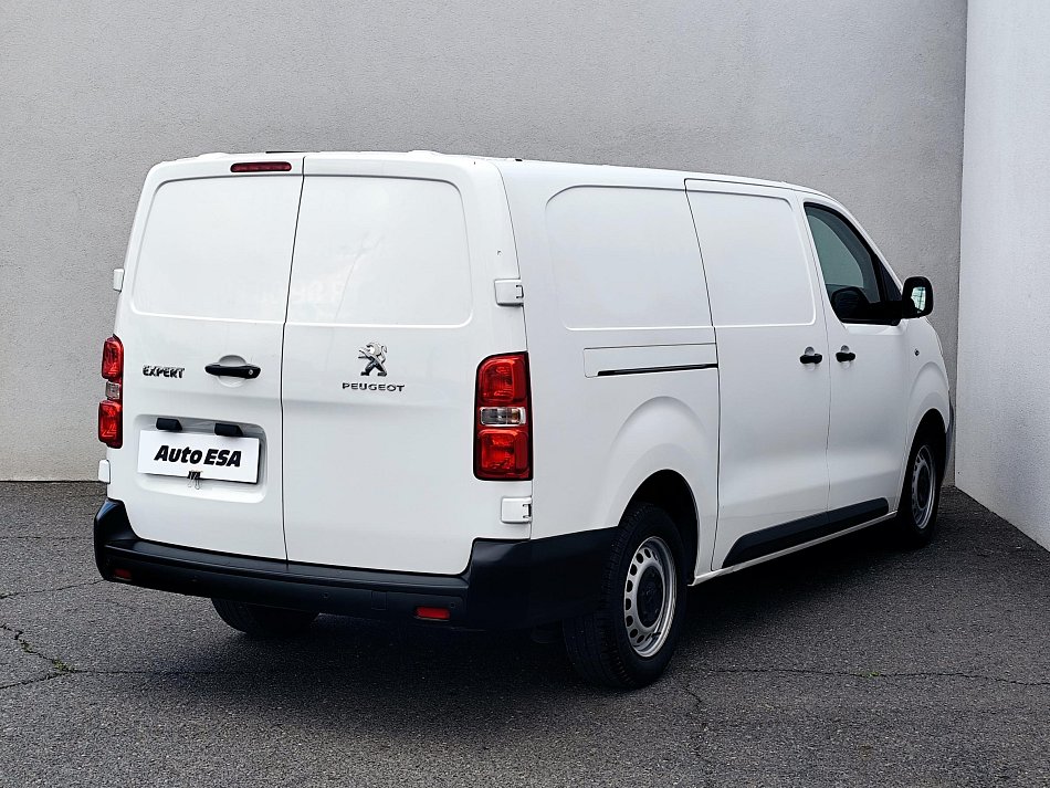Peugeot Expert 2.0HDi  L3H1