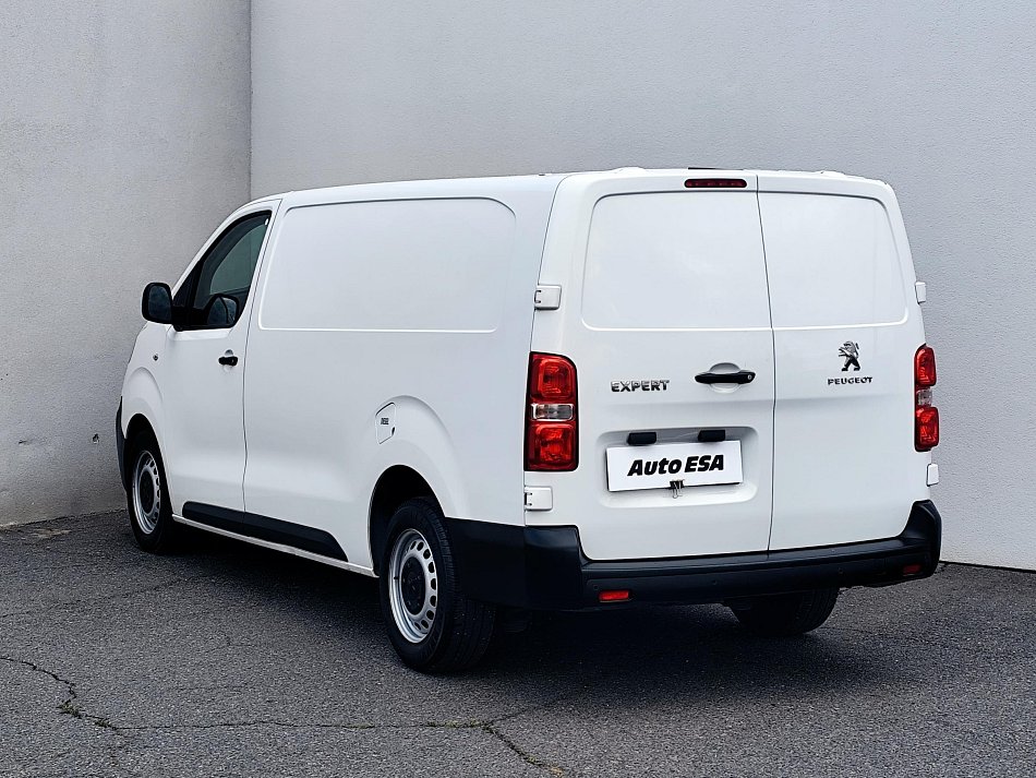 Peugeot Expert 2.0HDi  L3H1