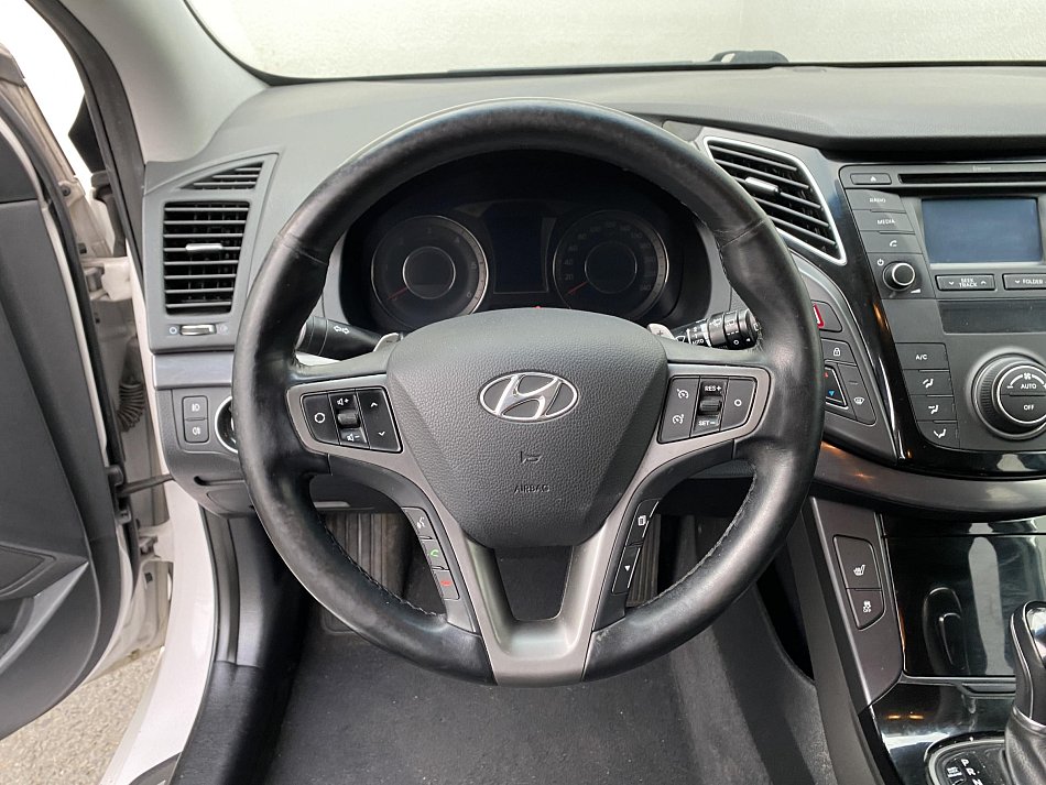 Hyundai I40 1.7 CRDi 