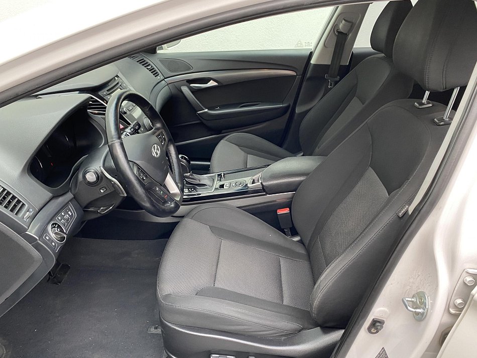 Hyundai I40 1.7 CRDi 