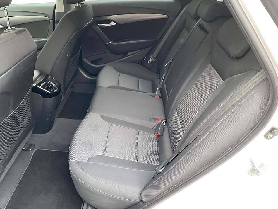 Hyundai I40 1.7 CRDi 