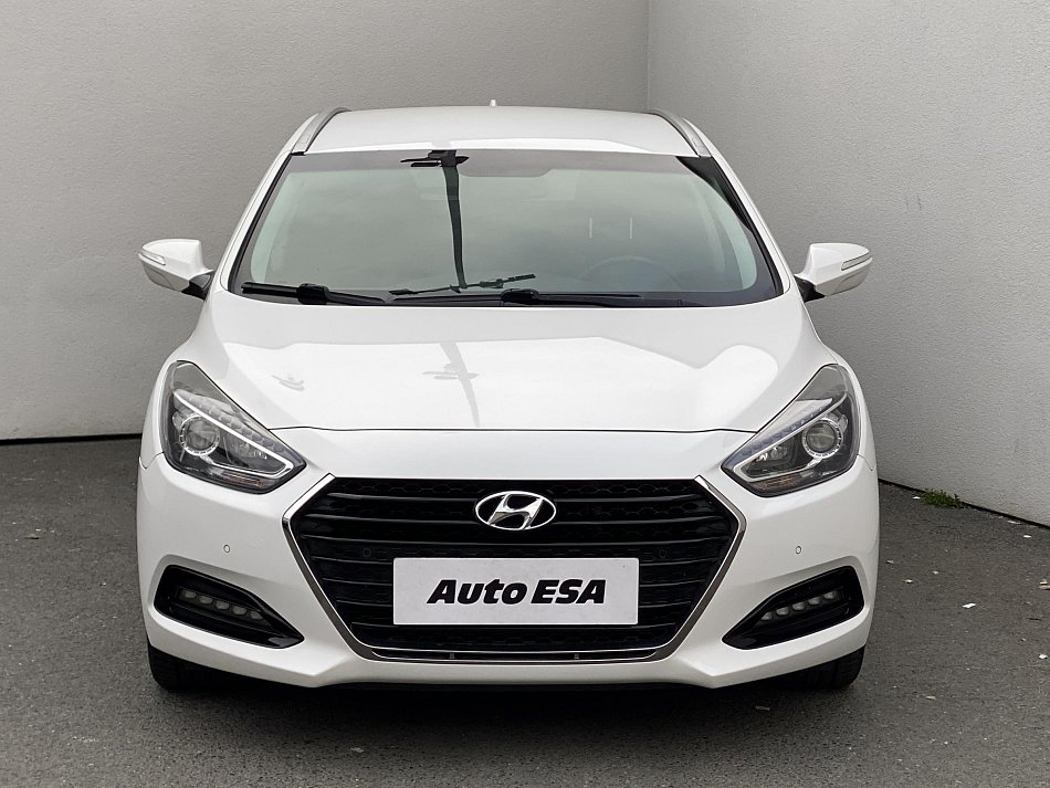 Hyundai I40 1.7 CRDi 