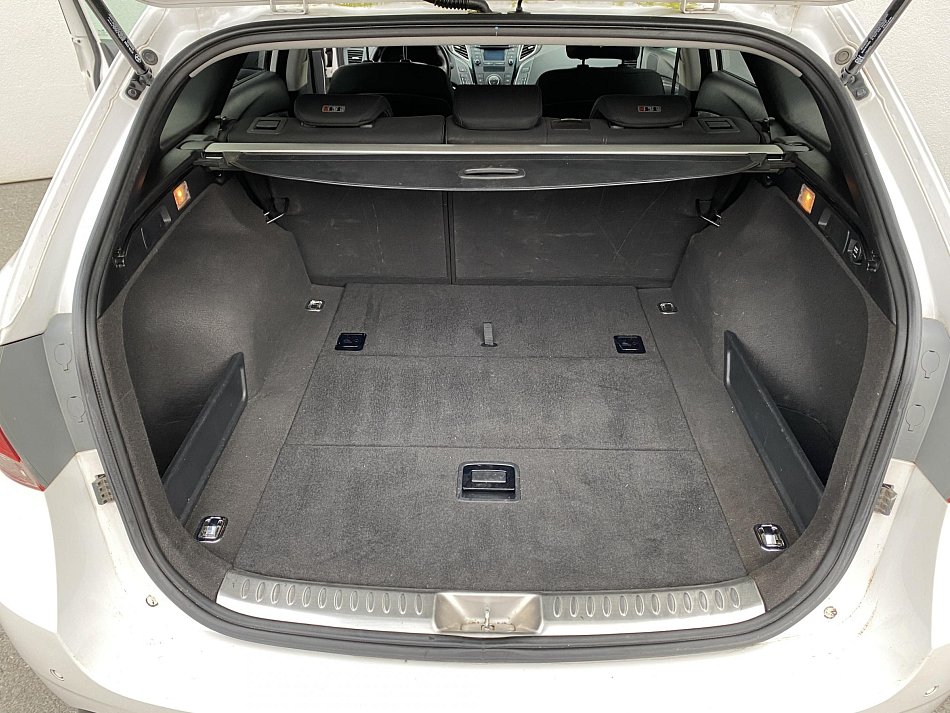 Hyundai I40 1.7 CRDi 