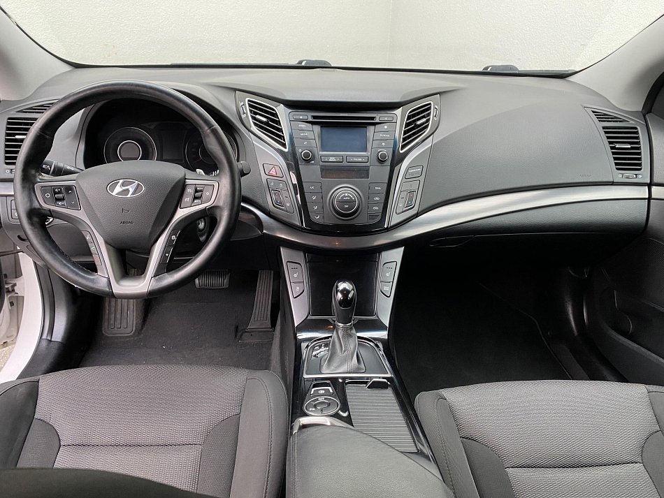 Hyundai I40 1.7 CRDi 