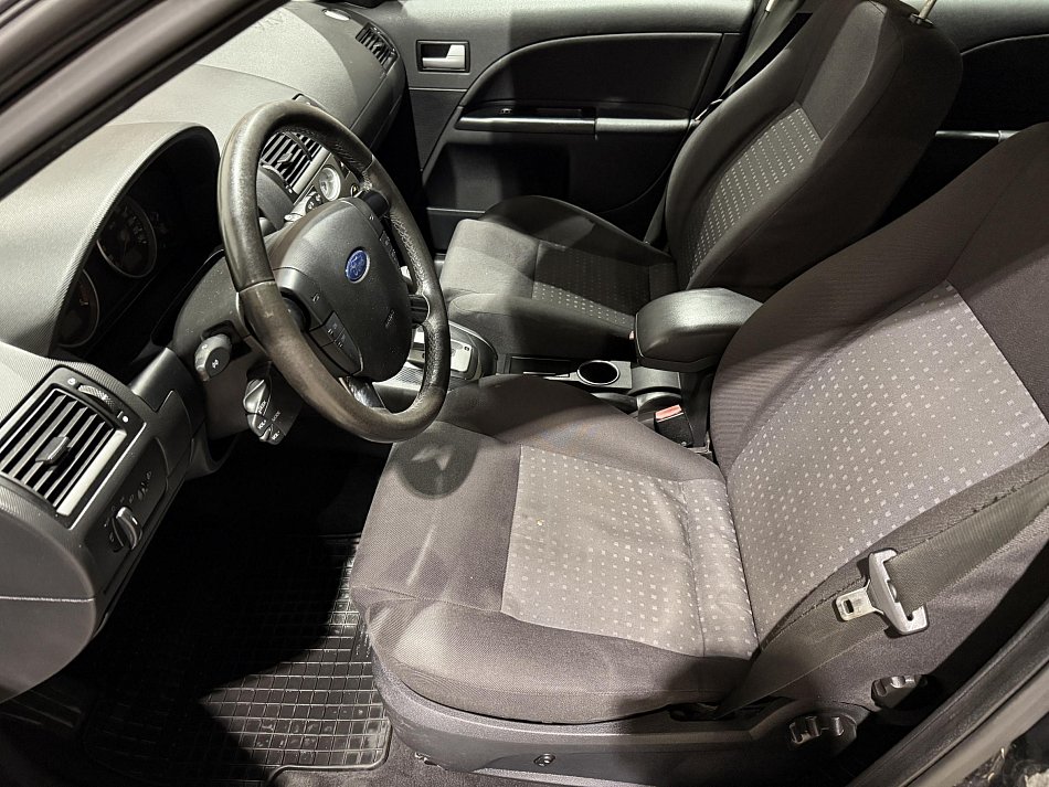 Ford Mondeo 2.0TDCi 
