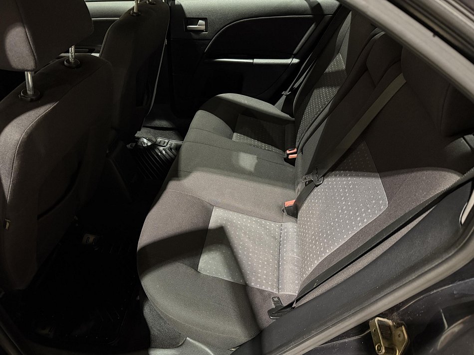 Ford Mondeo 2.0TDCi 
