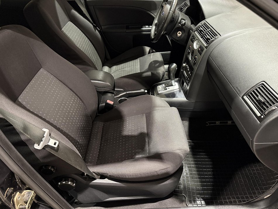 Ford Mondeo 2.0TDCi 