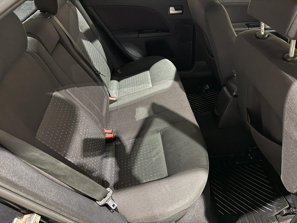 Ford Mondeo 2.0TDCi 