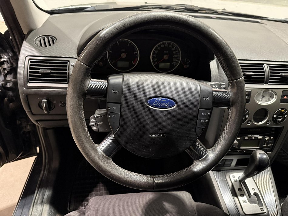 Ford Mondeo 2.0TDCi 