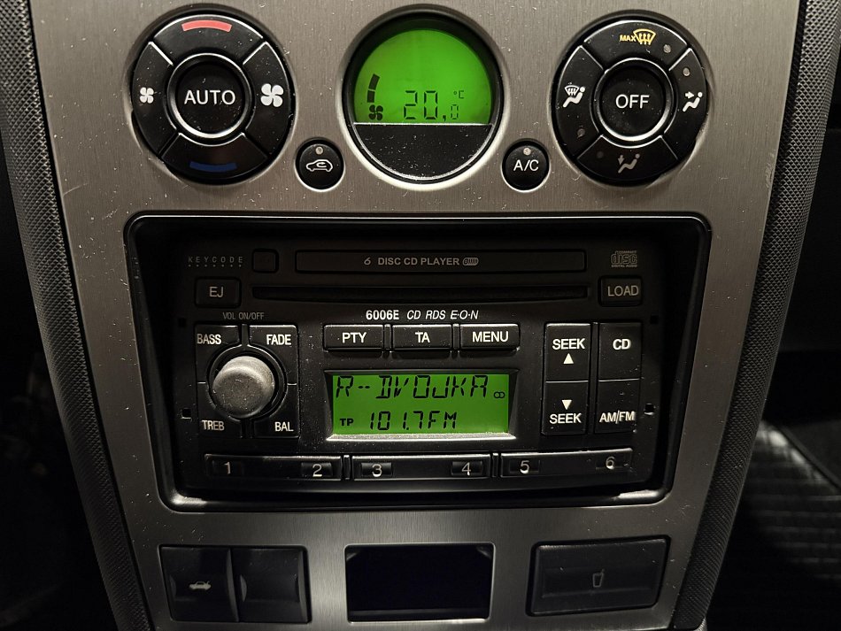 Ford Mondeo 2.0TDCi 