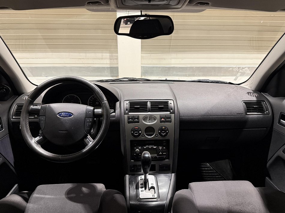 Ford Mondeo 2.0TDCi 